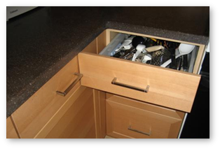 Can't quite get a handle on it