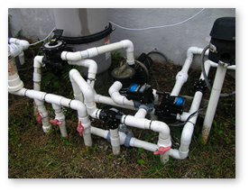 Maybe a science project?